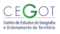 Centro de Estudos em Geografia e Ordenamento do Território